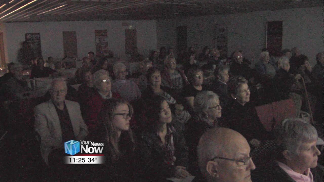 Local Wapak venue hosts concert to help fire victims1.jpg